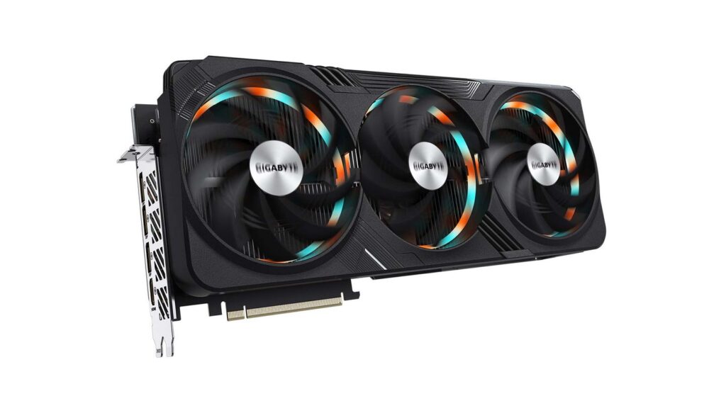 Card Màn Hình GIGABYTE GeForce RTX 4080 GAMING OC 12G 13 Card Màn Hình GIGABYTE GeForce RTX 4080 GAMING OC 12G