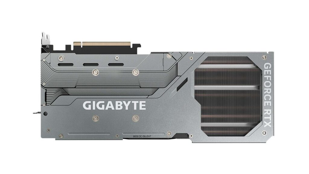Card Màn Hình GIGABYTE GeForce RTX 4080 GAMING OC 12G 11 Card Màn Hình GIGABYTE GeForce RTX 4080 GAMING OC 12G