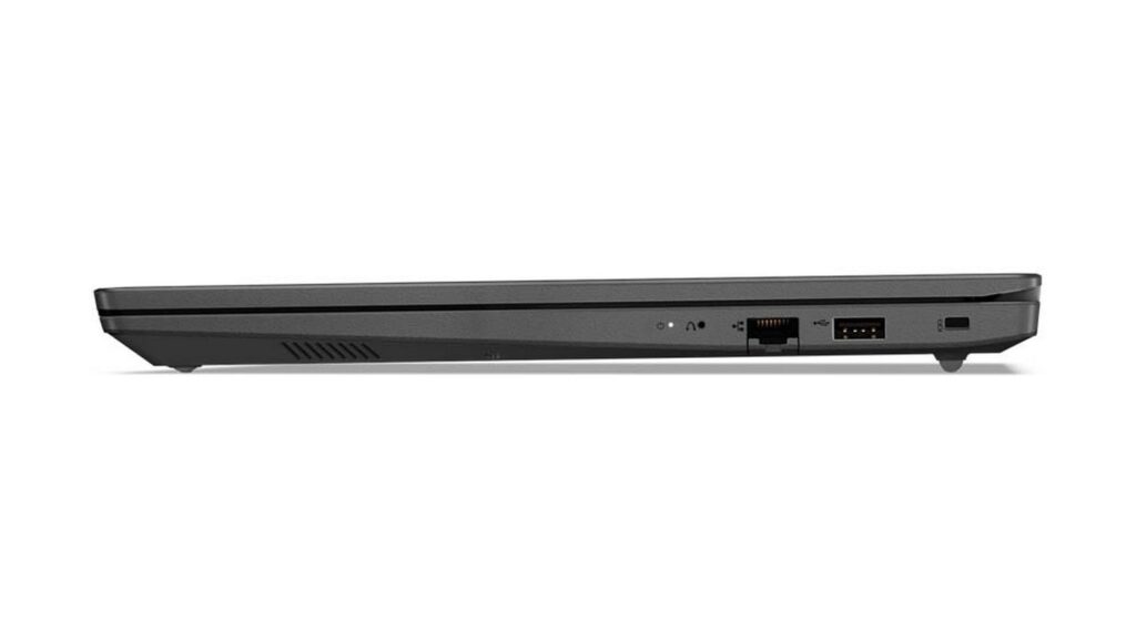 Laptop Lenovo V15 G3 IAP 82TT005MVN (i5-1235U | RAM 8GB | SSD 256GB | 15.6-FHD | Đen)