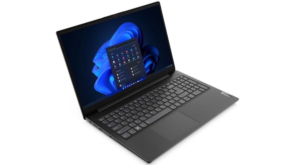 Laptop Lenovo V15 G3 IAP 82TT005MVN (i5-1235U | RAM 8GB | SSD 256GB | 15.6-FHD | Đen)