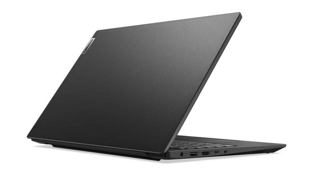 Laptop Lenovo V15 G3 IAP 82TT005MVN (i5-1235U | RAM 8GB | SSD 256GB | 15.6-FHD | Đen)