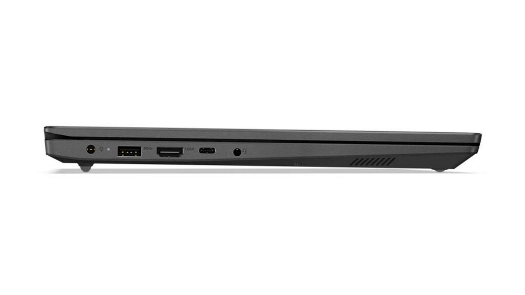 Laptop Lenovo V15 G3 IAP 82TT0061VN (i5-1235U | RAM 8GB | SSD 256GB | 15.6-FHD | Win 11 | Đen)