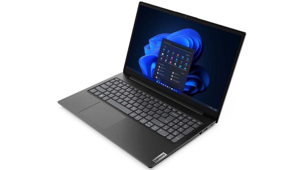 Laptop Lenovo V15 G3 IAP 82TT0061VN (i5-1235U | RAM 8GB | SSD 256GB | 15.6-FHD | Win 11 | Đen)