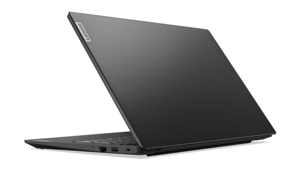Laptop Lenovo V15 G3 IAP 82TT0061VN (i5-1235U | RAM 8GB | SSD 256GB | 15.6-FHD | Win 11 | Đen)