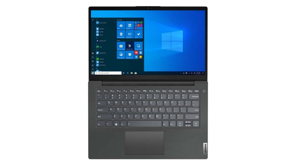Laptop Lenovo V14 G2 ITL 82KA00S6VN (i5-1135G7 | RAM 8GB | SSD 512GB | 14-FHD | Đen) 7 Laptop Lenovo V14 G2 ITL 82KA00S6VN (i5-1135G7 | RAM 8GB | SSD 512GB | 14-FHD | Đen)
