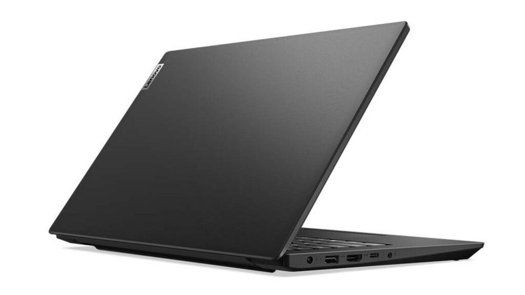 Laptop Lenovo V14 G3 IAP 82TS0062VN (i5-1235U | RAM 8GB | SSD 256GB | 14-FHD | Đen)