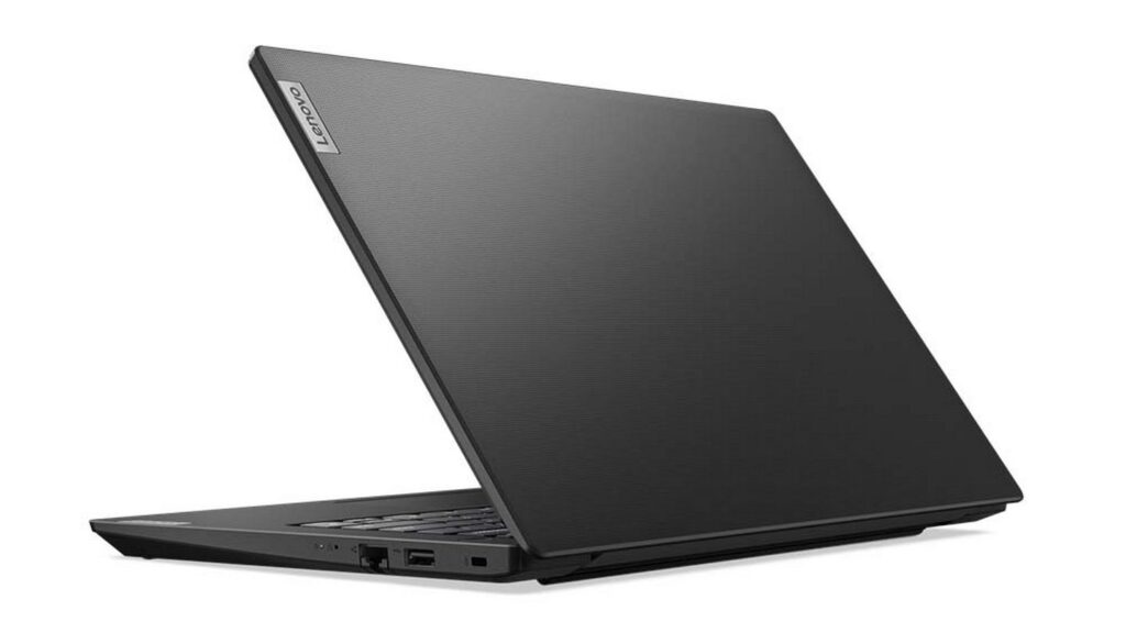 Laptop Lenovo V14 G3 IAP 82TS0062VN (i5-1235U | RAM 8GB | SSD 256GB | 14-FHD | Đen)