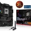 Mainboard ROG STRIX B650E-F GAMING WIFI (Socket AM5 | 4 Khe RAM DDR5 | ATX)