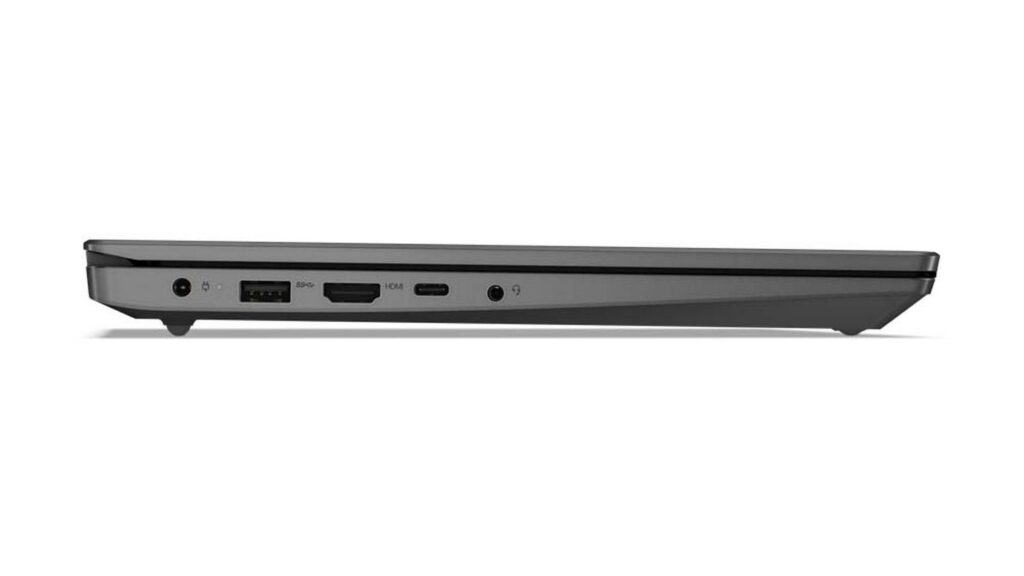 Laptop Lenovo V14 G3 IAP 82TS005RVN (i5-1235U | RAM 8GB | SSD 256GB | 14-FHD | Win11 | Đen)
