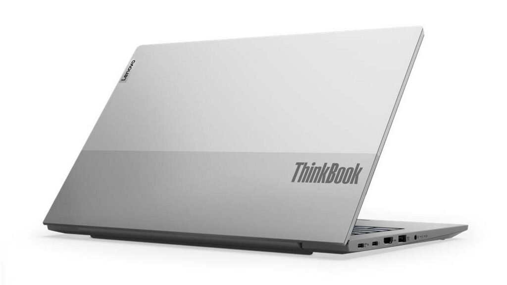 Laptop Lenovo ThinkBook 14 G4 IAP 21DH00E0VN (i5-1235U | RAM 8GB | SSD 512GB | 14" FHD | Xám) 12 Laptop Lenovo ThinkBook 14 G4 IAP 21DH00E0VN (i5-1235U | RAM 8GB | SSD 512GB | 14" FHD | Xám)