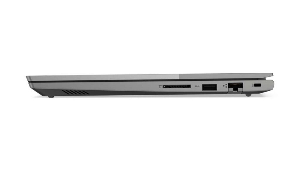 Laptop Lenovo ThinkBook 14 G4 IAP 21DH00E0VN (i5-1235U | RAM 8GB | SSD 512GB | 14" FHD | Xám) 20 Laptop Lenovo ThinkBook 14 G4 IAP 21DH00E0VN (i5-1235U | RAM 8GB | SSD 512GB | 14" FHD | Xám)
