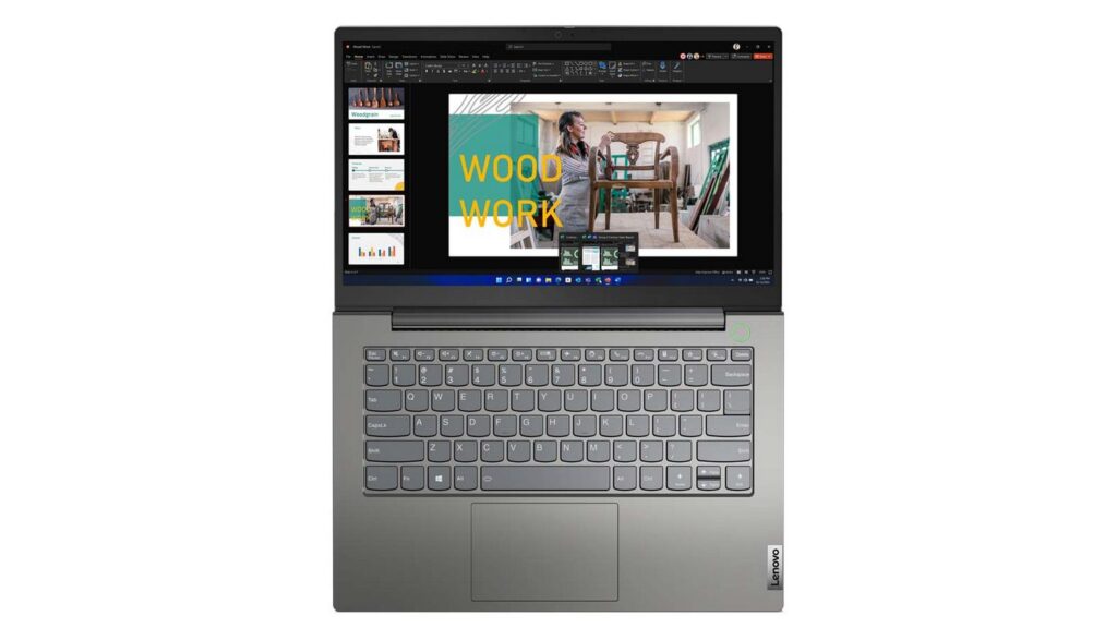 Laptop Lenovo ThinkBook 14 G4 IAP 21DH00E0VN (i5-1235U | RAM 8GB | SSD 512GB | 14" FHD | Xám) 18 Laptop Lenovo ThinkBook 14 G4 IAP 21DH00E0VN (i5-1235U | RAM 8GB | SSD 512GB | 14" FHD | Xám)
