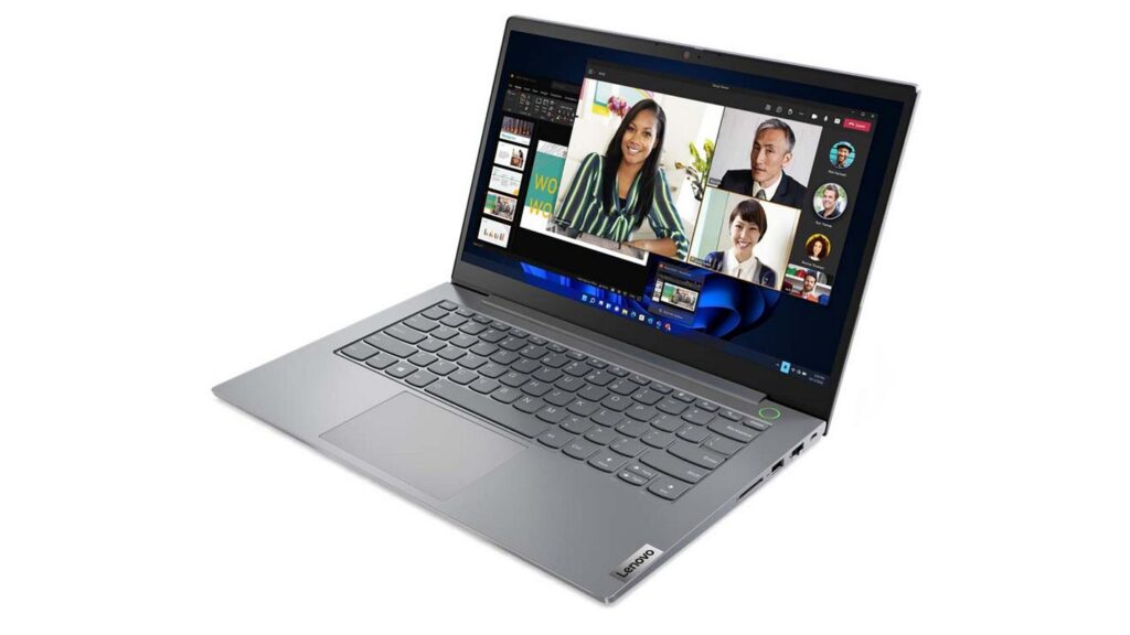 Laptop Lenovo ThinkBook 14 G4 IAP 21DH00E0VN (i5-1235U | RAM 8GB | SSD 512GB | 14" FHD | Xám) 15 Laptop Lenovo ThinkBook 14 G4 IAP 21DH00E0VN (i5-1235U | RAM 8GB | SSD 512GB | 14" FHD | Xám)