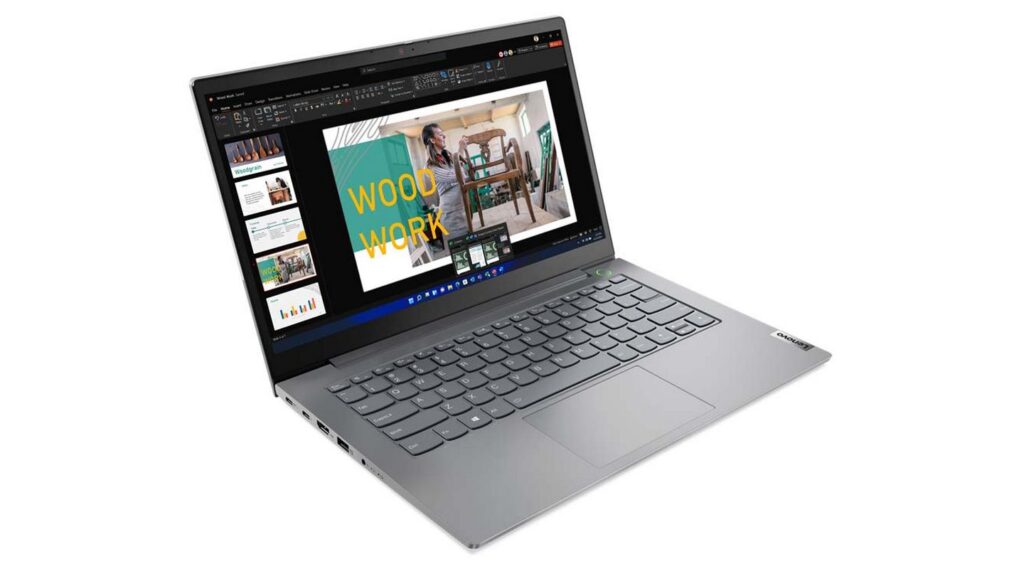 Laptop Lenovo ThinkBook 14 G4 IAP 21DH00E0VN (i5-1235U | RAM 8GB | SSD 512GB | 14" FHD | Xám) 14 Laptop Lenovo ThinkBook 14 G4 IAP 21DH00E0VN (i5-1235U | RAM 8GB | SSD 512GB | 14" FHD | Xám)
