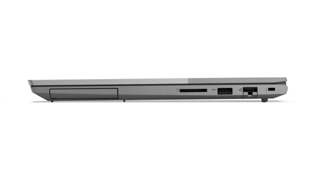 Laptop Lenovo ThinkBook 15 G4 IAP 21DJ00CSVN (i7-1255U |MX550 2GB| RAM 8GB | SSD 512GB | 15.6" FHD |Win 11| Xám)