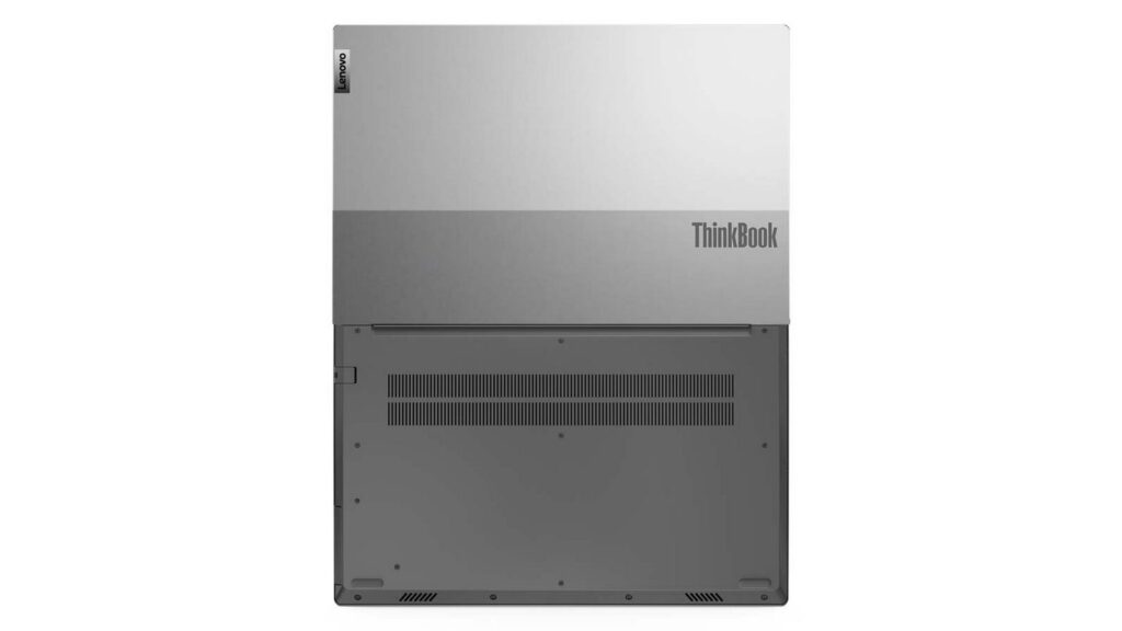 Laptop Lenovo ThinkBook 15 G4 IAP 21DJ00CSVN (i7-1255U |MX550 2GB| RAM 8GB | SSD 512GB | 15.6" FHD |Win 11| Xám)
