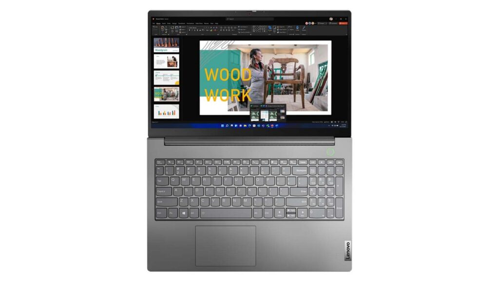 Laptop Lenovo ThinkBook 15 G4 IAP 21DJ00CMVN (i5-1235U | RAM 8GB | SSD 256GB | 15.6" FHD | Xám) 13 Laptop Lenovo ThinkBook 15 G4 IAP 21DJ00CMVN (i5-1235U | RAM 8GB | SSD 256GB | 15.6" FHD | Xám)