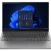 Laptop Lenovo ThinkBook 15 G4 IAP 21DJ00CMVN (i5-1235U | RAM 8GB | SSD 256GB | 15.6" FHD | Xám) 23 Laptop Lenovo ThinkBook 15 G4 IAP 21DJ00CMVN (i5-1235U | RAM 8GB | SSD 256GB | 15.6" FHD | Xám)