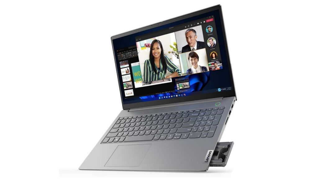 Laptop Lenovo ThinkBook 15 G4 IAP 21DJ00CMVN (i5-1235U | RAM 8GB | SSD 256GB | 15.6" FHD | Xám) 21 Laptop Lenovo ThinkBook 15 G4 IAP 21DJ00CMVN (i5-1235U | RAM 8GB | SSD 256GB | 15.6" FHD | Xám)