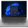 Laptop Lenovo ThinkBook 14 G4 IAP 21DH00B5VN (i5-1240P | RAM 8GB | SSD 512GB | 14" FHD | Win11 | Xám)