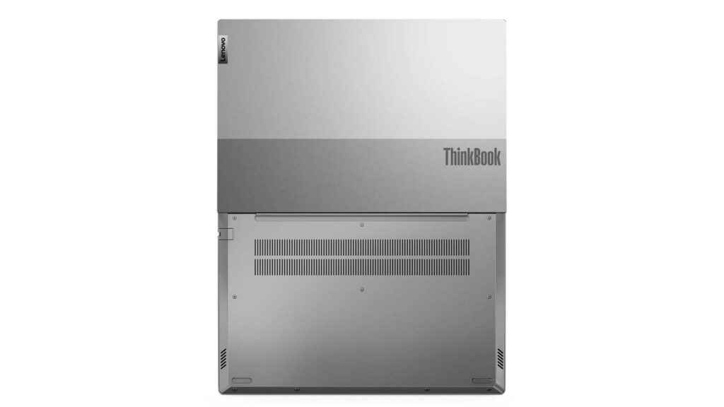 Laptop Lenovo ThinkBook 14 G4 IAP 21DH00B5VN (i5-1240P | RAM 8GB | SSD 512GB | 14" FHD | Win11 | Xám)