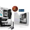 Mainboard ROG STRIX B650-A GAMING WIFI (Socket AM5 | 4 Khe RAM DDR5 | ATX)