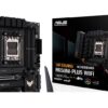 Mainboard ASUS TUF GAMING B650M-PLUS WIFI (Socket AM5 | 4 Khe RAM DDR5 |M-ATX) 13 Mainboard ASUS TUF GAMING B650M-PLUS WIFI (Socket AM5 | 4 Khe RAM DDR5 |M-ATX)