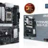 Mainboard ASUS PRIME B650-PLUS  (Socket AM5 | ATX | 4 khe RAM DDR5)