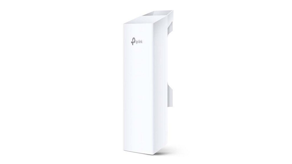 Bộ Phát Wifi Ngoài Trời TP-Link CPE210 V3 6 Bộ Phát Wifi Ngoài Trời TP-Link CPE210 V3