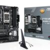Mainboard ASUS PRIME B650M-A WIFI-CSM (Socket AM5 | M-ATX | 4 khe RAM DDR5)