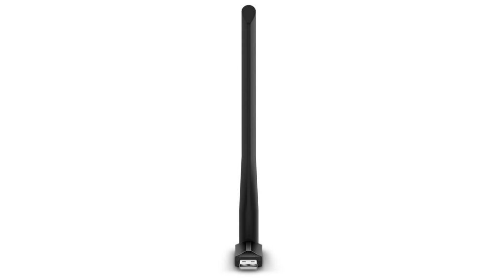 Bộ thu Wifi TP-Link Archer T2U Plus AC600
