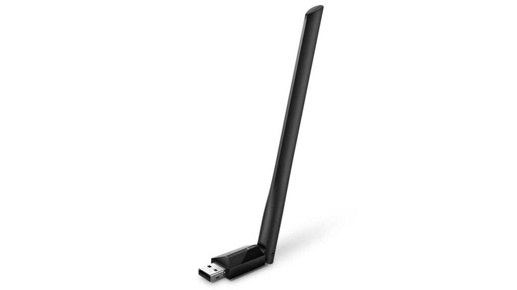 Bộ thu Wifi TP-Link Archer T2U Plus AC600