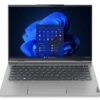 Laptop Lenovo ThinkBook 14p G3 ARH 21EJ000BVN (Ryzen 5-6600H | RAM 16GB | SSD 512GB | 14" 2.2K | Win11 | Xám)