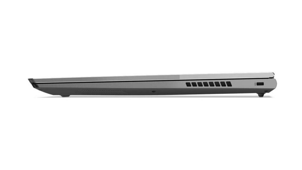 Laptop Lenovo ThinkBook 14p G3 ARH 21EJ000BVN (Ryzen 5-6600H | RAM 16GB | SSD 512GB | 14" 2.2K | Win11 | Xám)