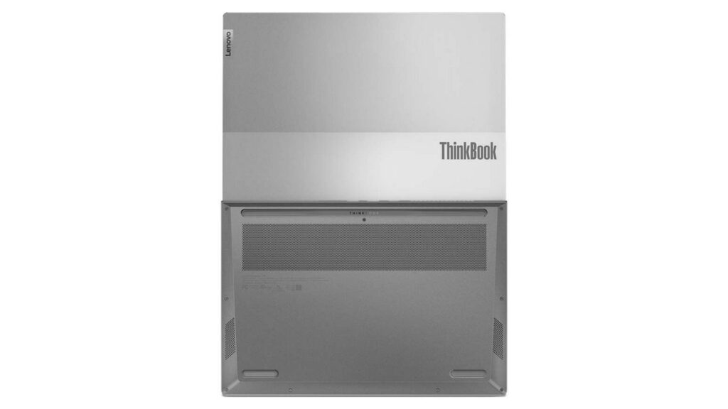 Laptop Lenovo ThinkBook 14p G3 ARH 21EJ000BVN (Ryzen 5-6600H | RAM 16GB | SSD 512GB | 14" 2.2K | Win11 | Xám)