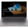 Laptop Lenovo ThinkBook 14s G2 ITL 20VA003NVN (i5-1135G7 | RAM 8GB | SSD 512GB | 14" FHD | Win11 | Xám)