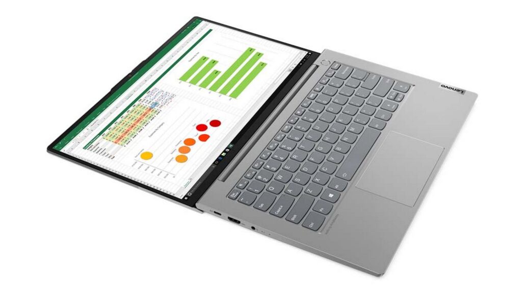Laptop Lenovo ThinkBook 14s G2 ITL 20VA003NVN (i5-1135G7 | RAM 8GB | SSD 512GB | 14" FHD | Win11 | Xám) 18 Laptop Lenovo ThinkBook 14s G2 ITL 20VA003NVN (i5-1135G7 | RAM 8GB | SSD 512GB | 14" FHD | Win11 | Xám)