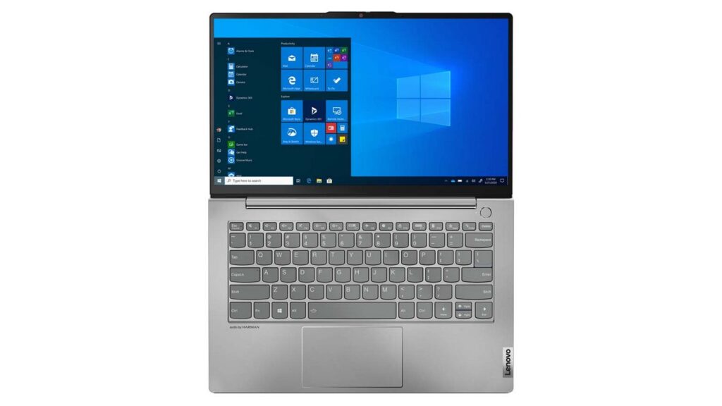 Laptop Lenovo ThinkBook 14s G2 ITL 20VA003NVN (i5-1135G7 | RAM 8GB | SSD 512GB | 14" FHD | Win11 | Xám) 16 Laptop Lenovo ThinkBook 14s G2 ITL 20VA003NVN (i5-1135G7 | RAM 8GB | SSD 512GB | 14" FHD | Win11 | Xám)