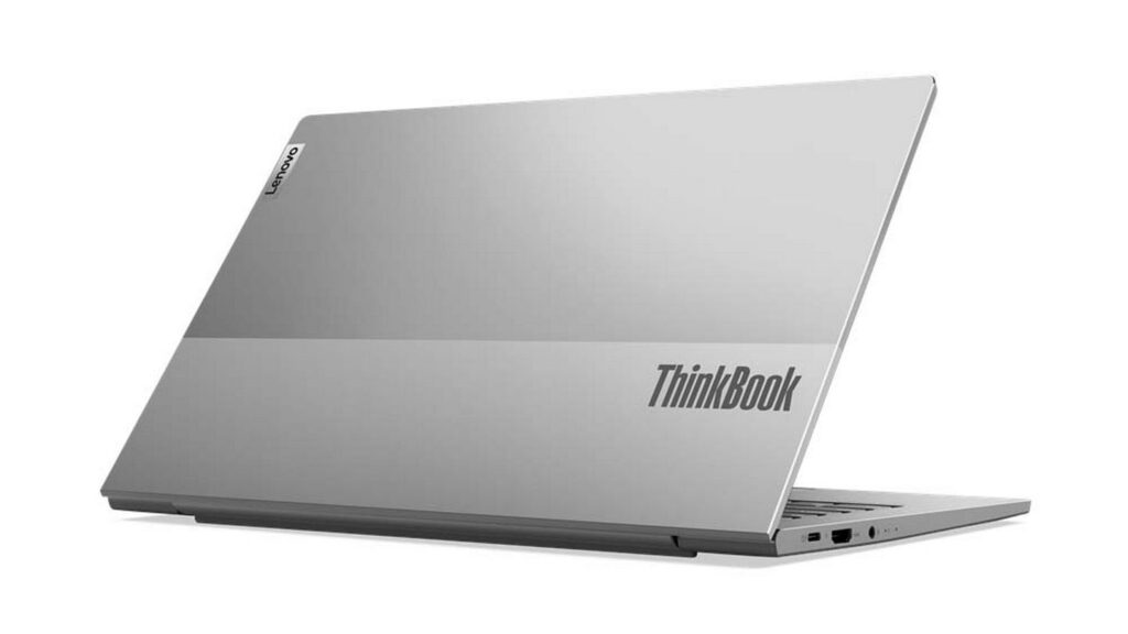 Laptop Lenovo ThinkBook 14s G2 ITL 20VA003NVN (i5-1135G7 | RAM 8GB | SSD 512GB | 14" FHD | Win11 | Xám) 14 Laptop Lenovo ThinkBook 14s G2 ITL 20VA003NVN (i5-1135G7 | RAM 8GB | SSD 512GB | 14" FHD | Win11 | Xám)