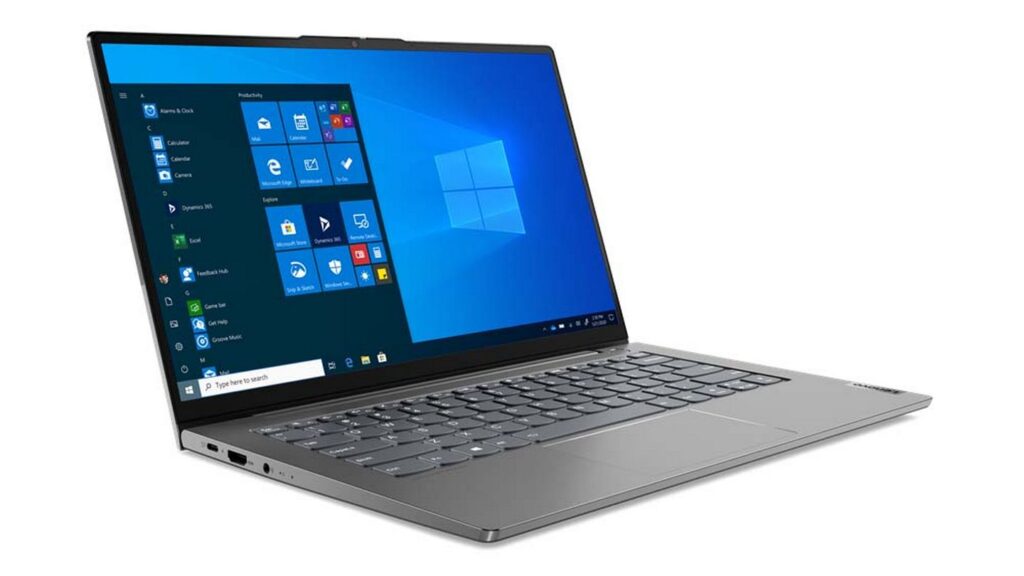 Laptop Lenovo ThinkBook 14s G2 ITL 20VA003NVN (i5-1135G7 | RAM 8GB | SSD 512GB | 14" FHD | Win11 | Xám) 13 Laptop Lenovo ThinkBook 14s G2 ITL 20VA003NVN (i5-1135G7 | RAM 8GB | SSD 512GB | 14" FHD | Win11 | Xám)