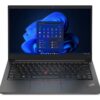 Laptop Lenovo ThinkPad E14 Gen 4 21EB005LVN (Ryzen 5 5625U | RAM 8GB | SSD 512GB | 14" FHD | Win11 | Đen) 14 Laptop Lenovo ThinkPad E14 Gen 4 21EB005LVN (Ryzen 5 5625U | RAM 8GB | SSD 512GB | 14" FHD | Win11 | Đen)