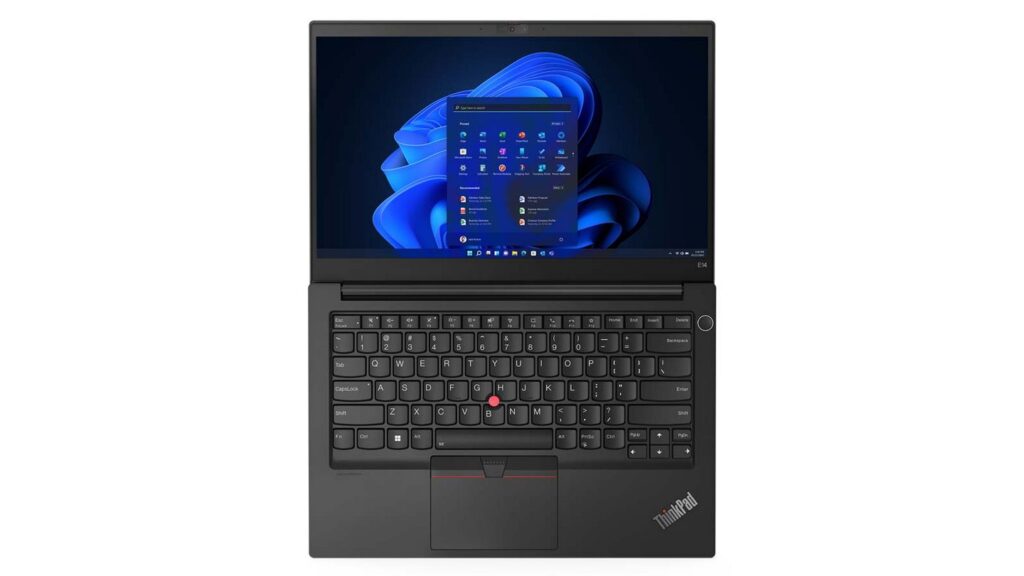 Laptop Lenovo ThinkPad E14 Gen 4 21E300DTVA (i7-1255U | RAM 8GB | SSD 256GB | 14" FHD | Đen) 11 Laptop Lenovo ThinkPad E14 Gen 4 21E300DTVA (i7-1255U | RAM 8GB | SSD 256GB | 14" FHD | Đen)