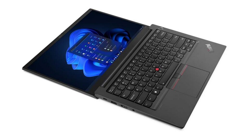 Laptop Lenovo ThinkPad E14 Gen 4 21E300DTVA (i7-1255U | RAM 8GB | SSD 256GB | 14" FHD | Đen) 10 Laptop Lenovo ThinkPad E14 Gen 4 21E300DTVA (i7-1255U | RAM 8GB | SSD 256GB | 14" FHD | Đen)