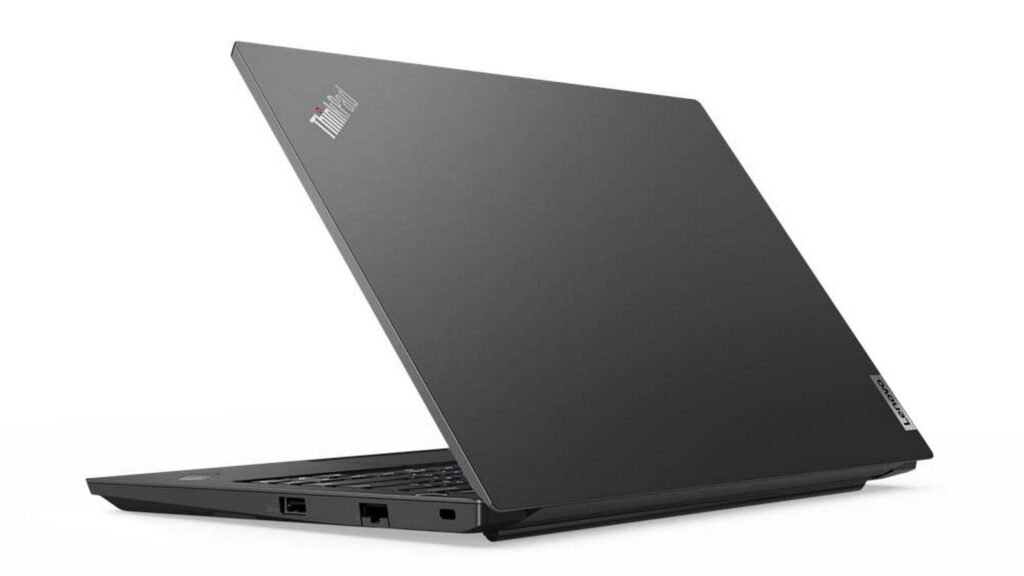 Laptop Lenovo ThinkPad E14 Gen 4 21E300DTVA (i7-1255U | RAM 8GB | SSD 256GB | 14" FHD | Đen) 9 Laptop Lenovo ThinkPad E14 Gen 4 21E300DTVA (i7-1255U | RAM 8GB | SSD 256GB | 14" FHD | Đen)