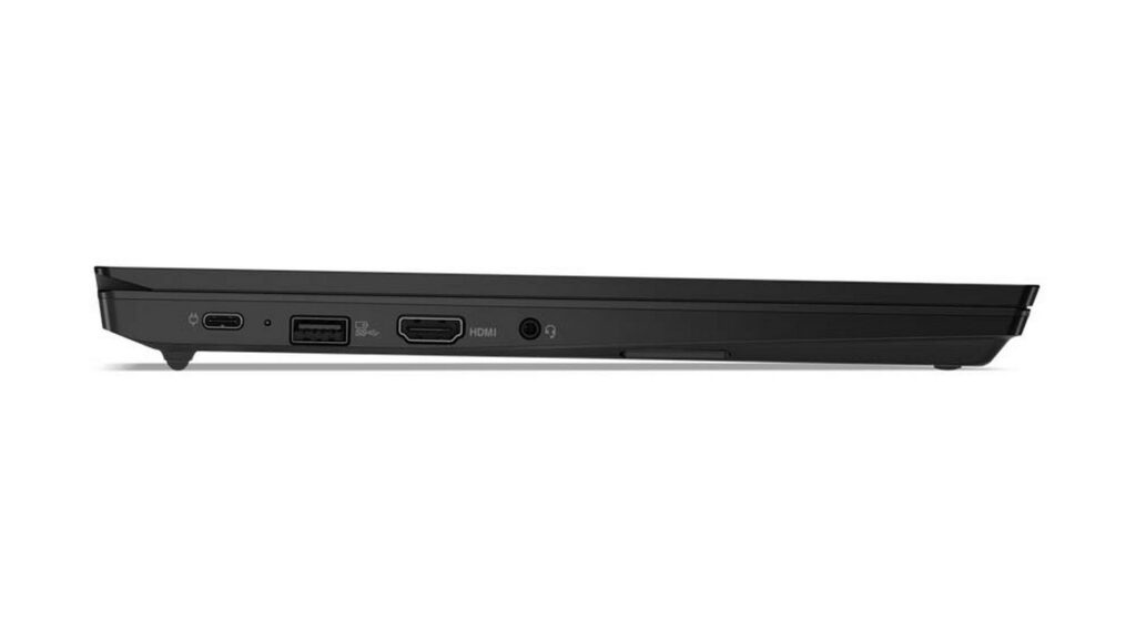 Laptop Lenovo ThinkPad E14 Gen 4 21EB0063VN (Ryzen 7 5825U | RAM 8GB | SSD 512GB | 14" FHD | Win11 | Đen)
