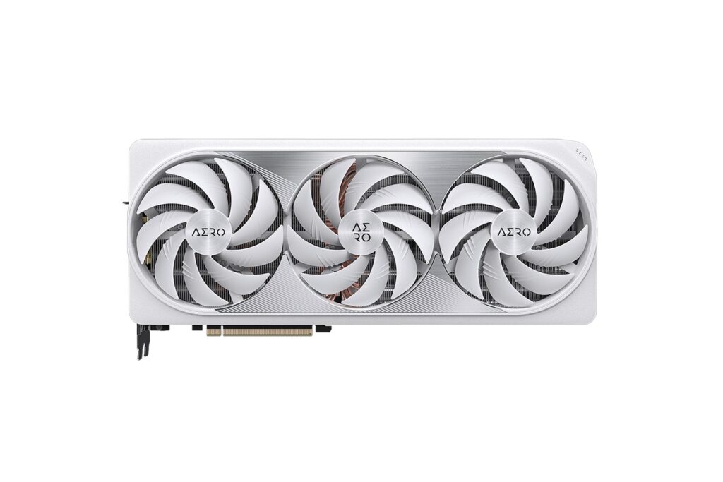 Card Màn Hình GIGABYTE GeForce RTX 4080 16GB AERO OC 8 Card Màn Hình GIGABYTE GeForce RTX 4080 16GB AERO OC