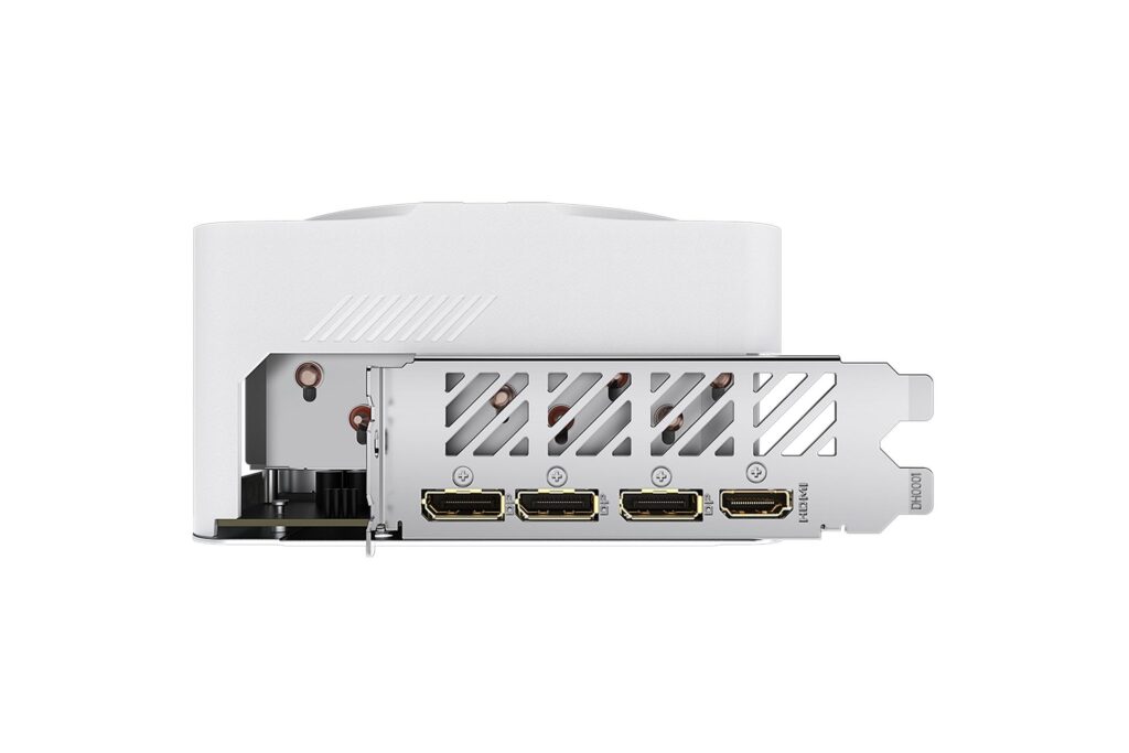 Card Màn Hình GIGABYTE GeForce RTX 4080 16GB AERO OC 6 Card Màn Hình GIGABYTE GeForce RTX 4080 16GB AERO OC