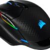 Chuột máy tính không dây Corsair Dark Core RGB Pro SE Wireless (CH-9315511-AP) 11 Chuột máy tính không dây Corsair Dark Core RGB Pro SE Wireless (CH-9315511-AP)