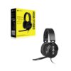 Tai nghe Corsair HS55 Stereo Carbon(CA-9011260-AP) 8 Tai nghe Corsair HS55 Stereo Carbon(CA-9011260-AP)