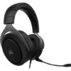 Tai nghe Corsair HS60 Haptic Carbon(CA-9011228-AP)